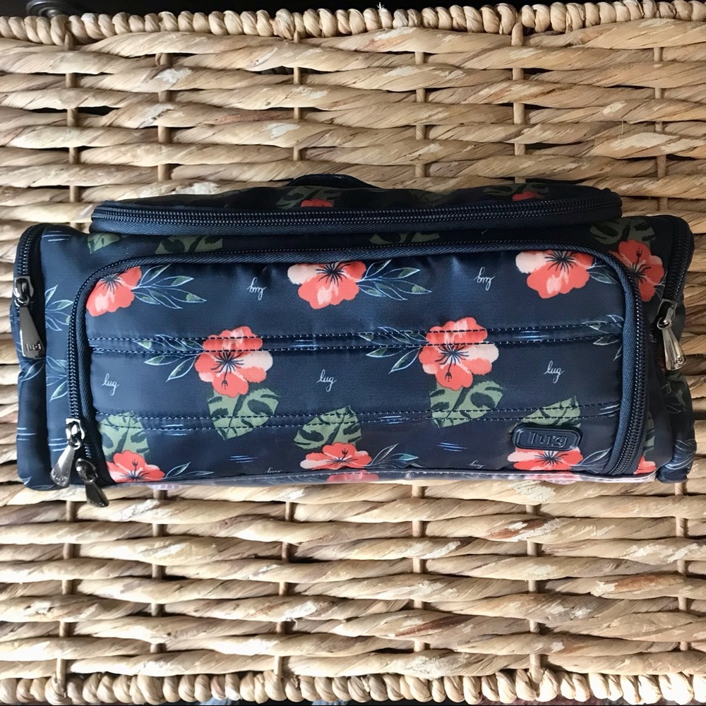 Lug Trolley Aloha Navy